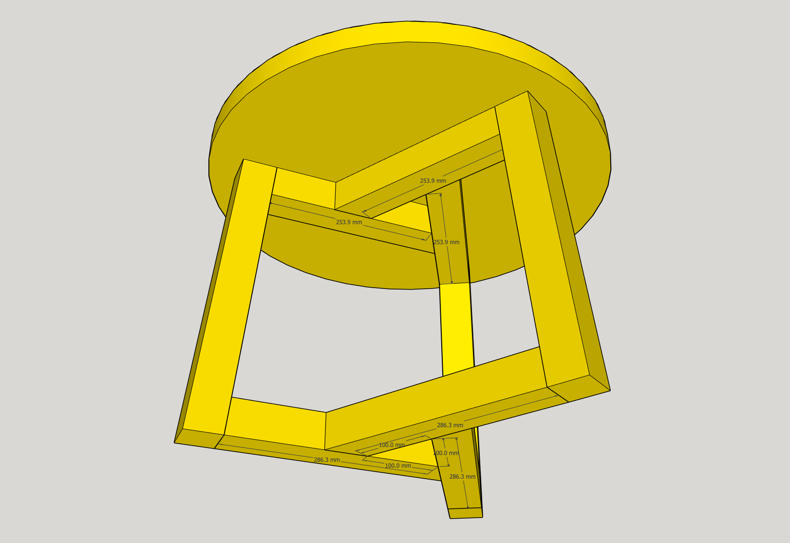 Furniture_-_Low_Round_Coffee_Table.skp_-_SketchUp_Pro_2023_2024-01-20_11-24-05.png