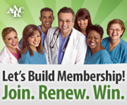 AARC Join or Renew