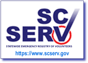 South Carolina Statewide Emergency Registry of Volunteers