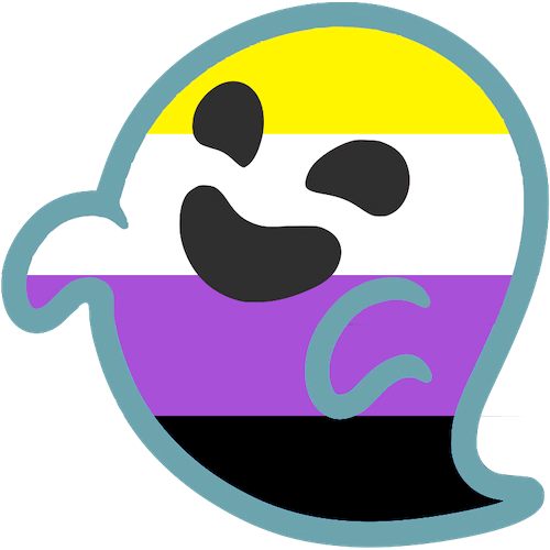:Casper_Enby: