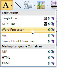 word processer