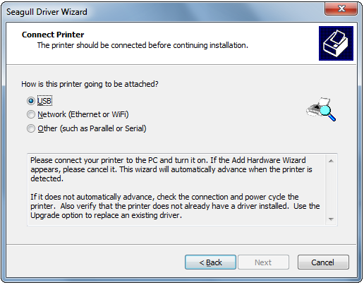 Driver Usb To Parallel Ieee 1284