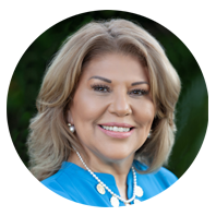 County Clerk Sylvia Garza-Perez for Cameron County, Texas