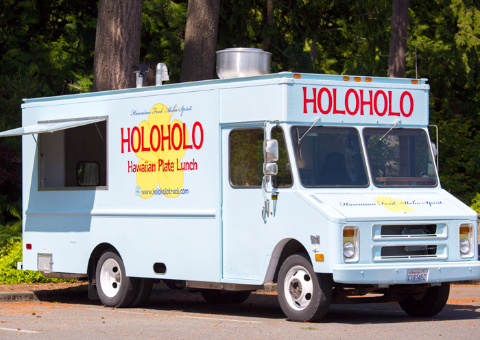 Holo Holo Food Truck Food Truck Schedule Hawaiian Food Truck Reviews Phone Number Menu