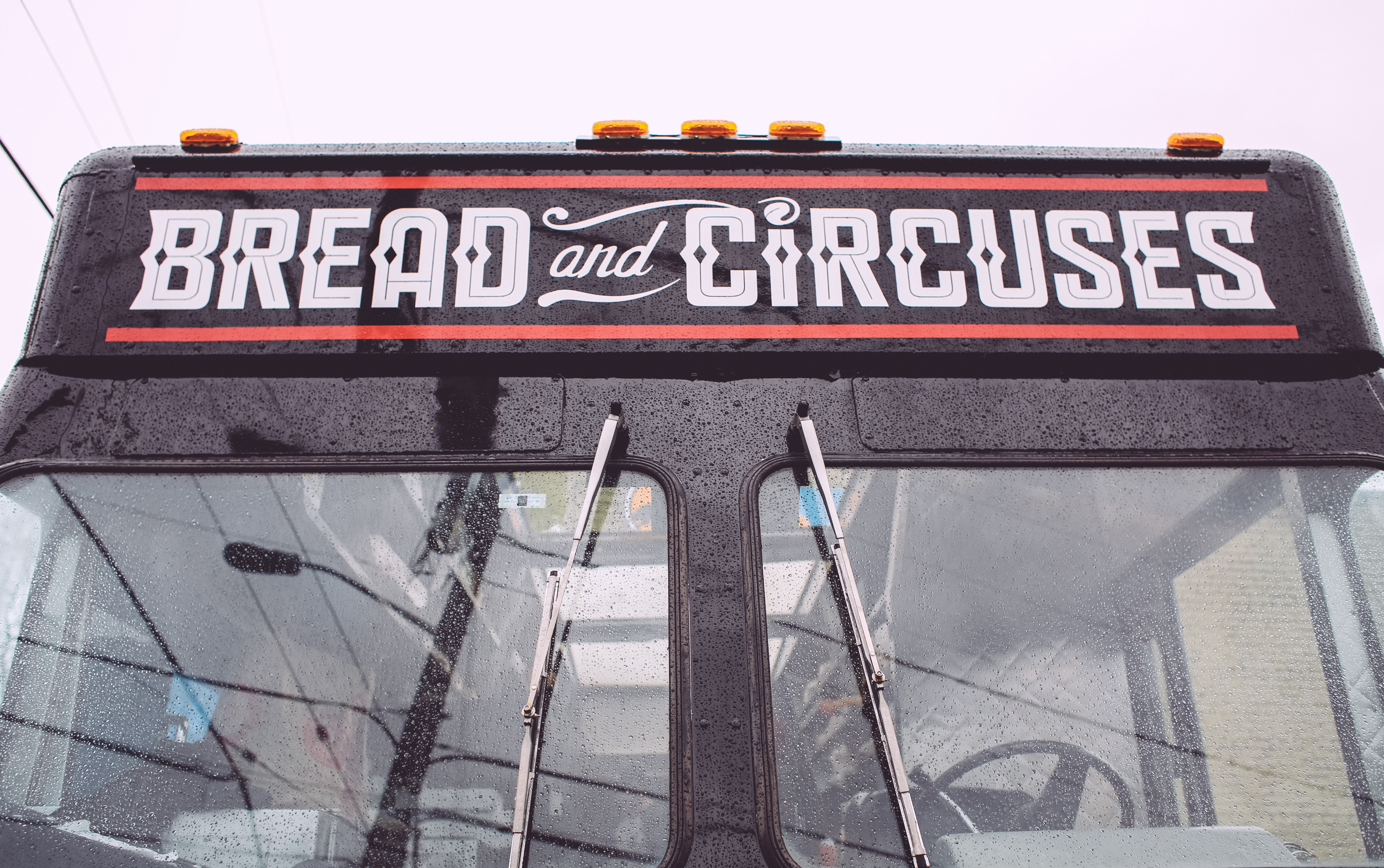 Food Truck Q&A Bread And Circuses