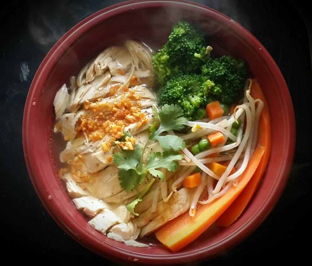 Top 5 Food Trucks Best Noodle Dishes