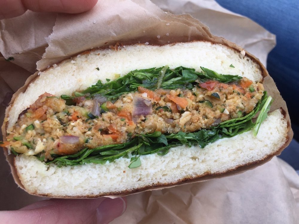 Food Truck Q&A Anchor End Pretzel Shoppe