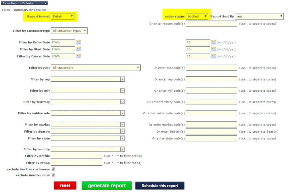 sales by reports1