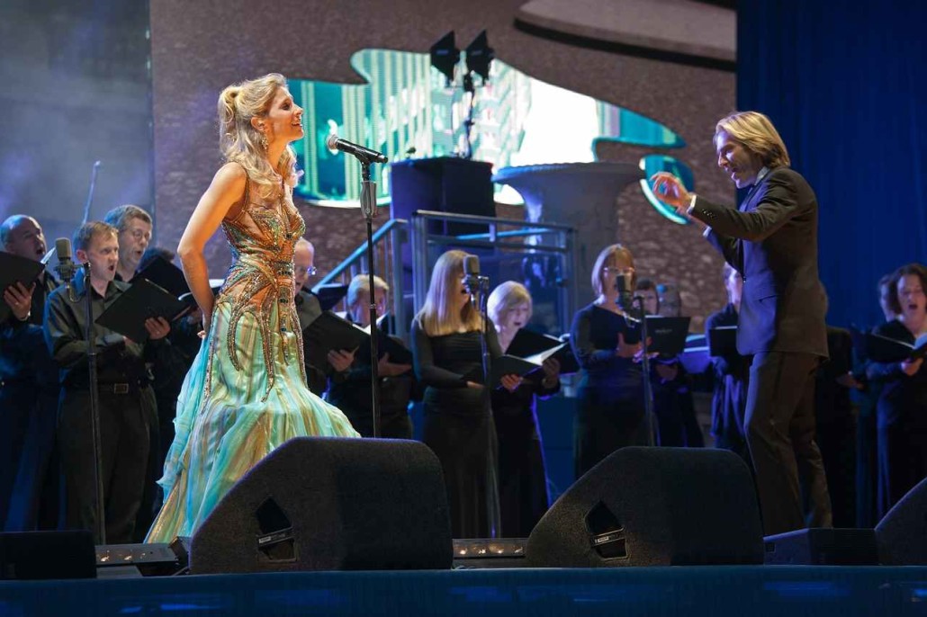 Emotional and Mental Benefits of Music