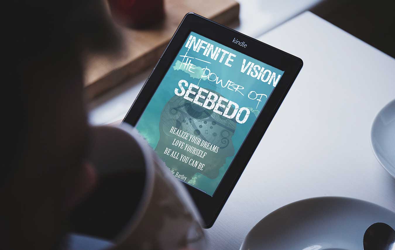 SEEBEDO For Your Kindle or EReader