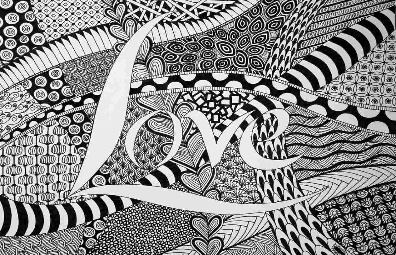 doodling mindfulness doodling mindfulness