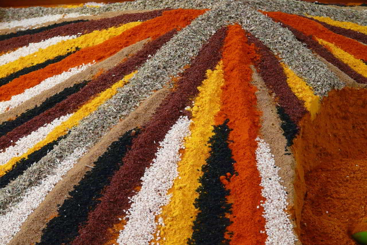 sugar and spice mindfulness Sugar and spice mindfulness