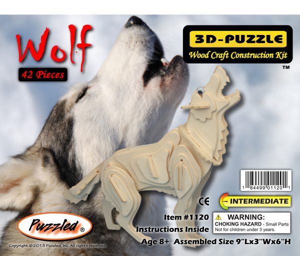 wolf 3d puzzle