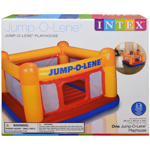 intex jump o lene playhouse