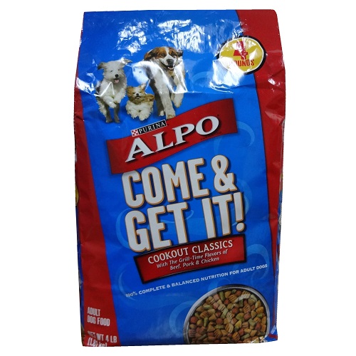 alpo come and get it