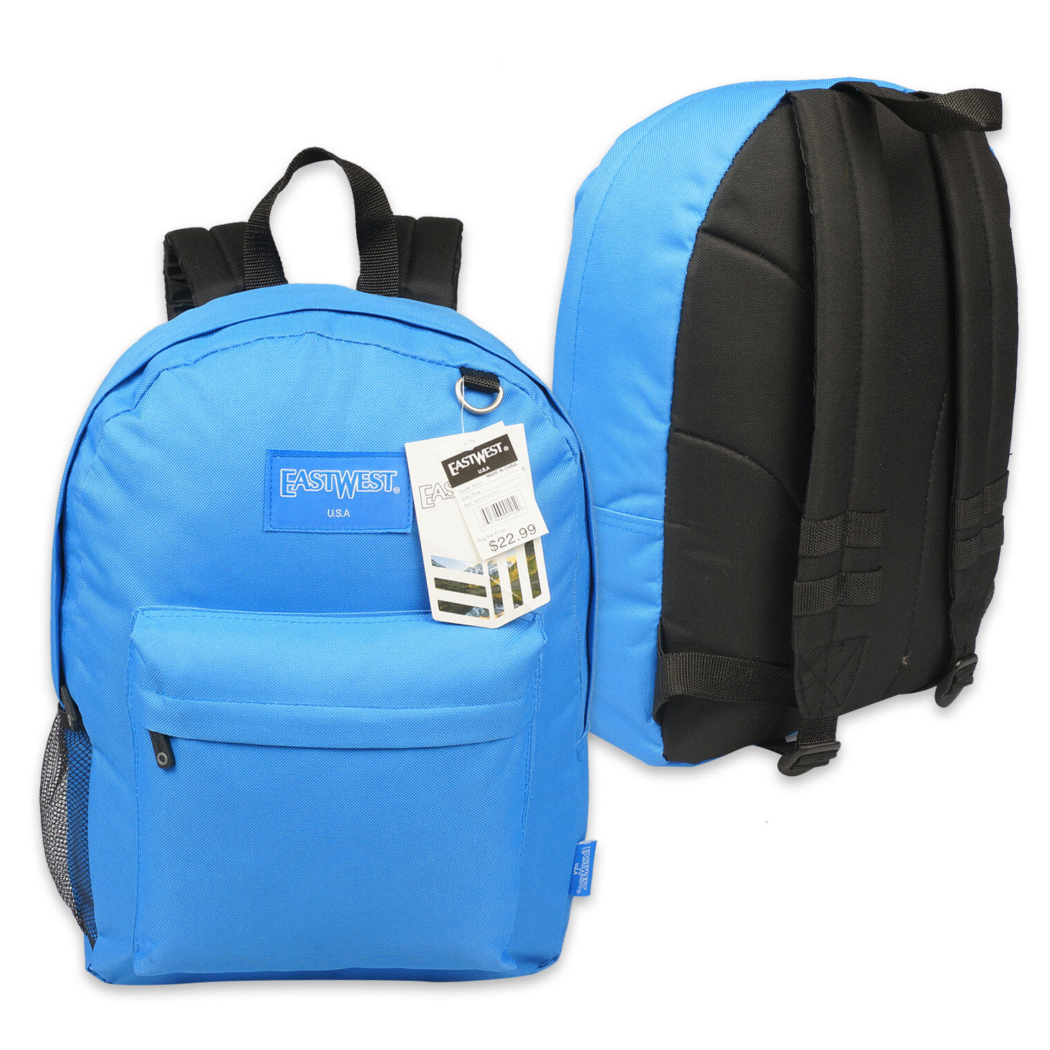 east west backpack price