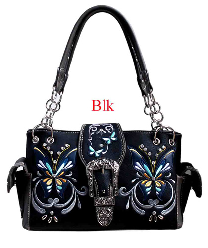 rhinestone purses wholesale