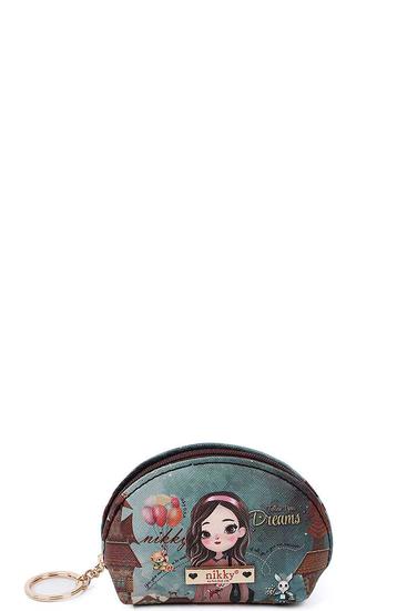 nikky purses