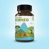 Pure Zen Borneo 150 Capsules Pack image 1