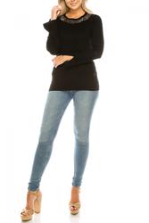 Vila Milano Sweater
