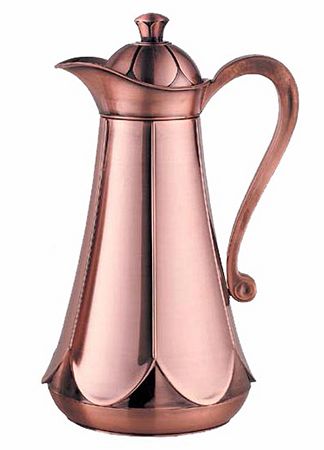 porcelain vacuum flask