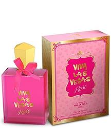 VIVA LAS VEGAS BLUSH