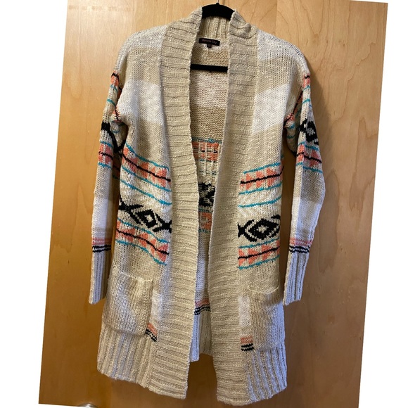 miracle cardigan