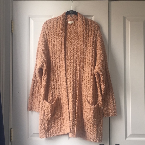 miracle cardigan