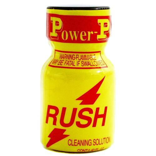 Rush Nail Polish Remover With PowerPakPellet