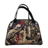 MDRB 1062 VINTAGE LAS ELEGANTES MEDIUM BOWLER BAGS image 1