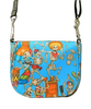 FB 1003 DAY OF THE DEAD 103 FANNY PACK image 1