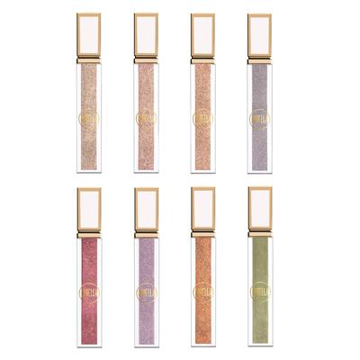 LIQUID EYESHADOW BUNDLE 4
