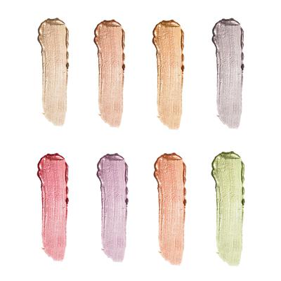 LIQUID EYESHADOW BUNDLE 4