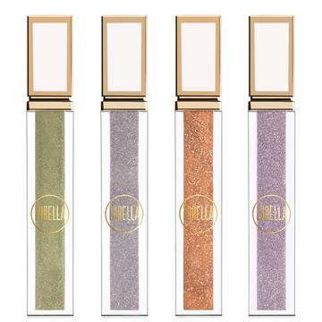 LIQUID EYESHADOW BUNDLE 1