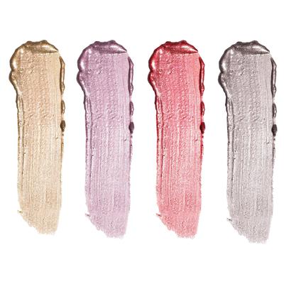 LIQUID EYESHADOW BUNDLE 2