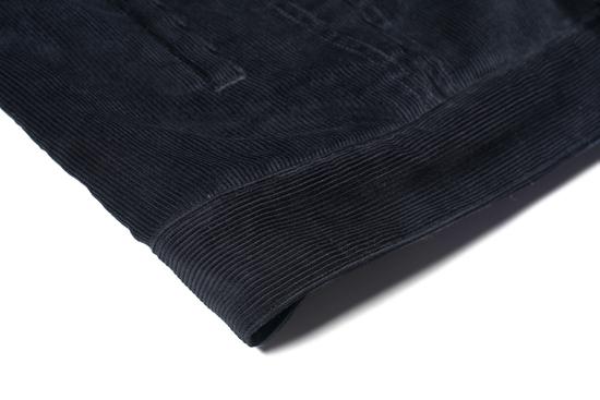 Sugar Cane Cord Type III Jacket