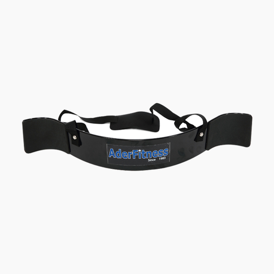 BICEP ARM CURL BLASTER