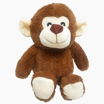 Plush Animals