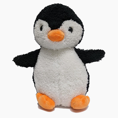 Plush Animals