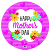 18" Mother’s Day Mylar Balloons image 2