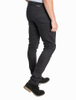 Skinny Stretch Twill Jeans No Black image 3