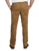 Hawks Bay Chino Stretch Pants No Tobacco image 3