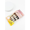 Animal Print Glam Nail Pre Glued Press On Nails
 Pack Of 12 image 4