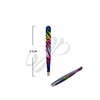 Animal Print Slant Tweezer
 image 2