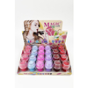 Assorted Color Rose Lip Balm image 3