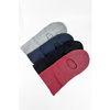 Assorted Color Winter Full Beanie
 Pack Of 12 image 4