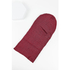 Assorted Color Winter Full Beanie
 Pack Of 12 image 2