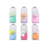 Assorted Shaped Makeup Blender Sponge 
 image 2