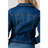 Casual Denim Jacket Longsleeve
 image 4