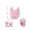 Cat Silicone Facial Scrub Brush
 image 2